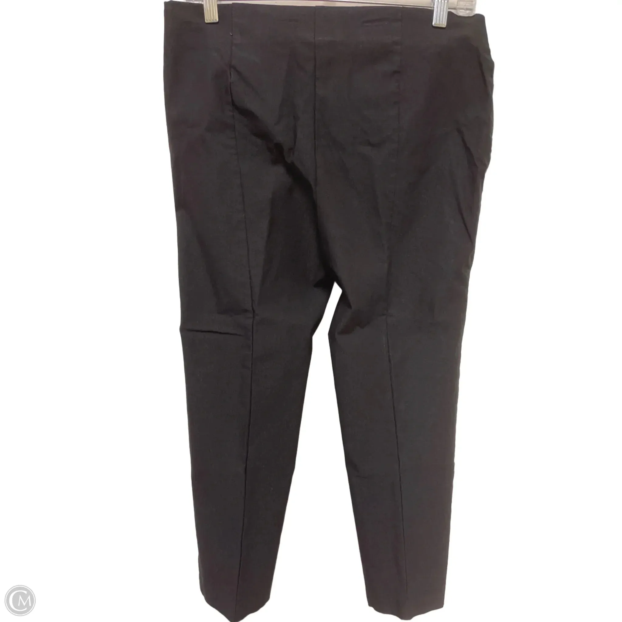 Pants Other By Chicos In Black, Size: 6
