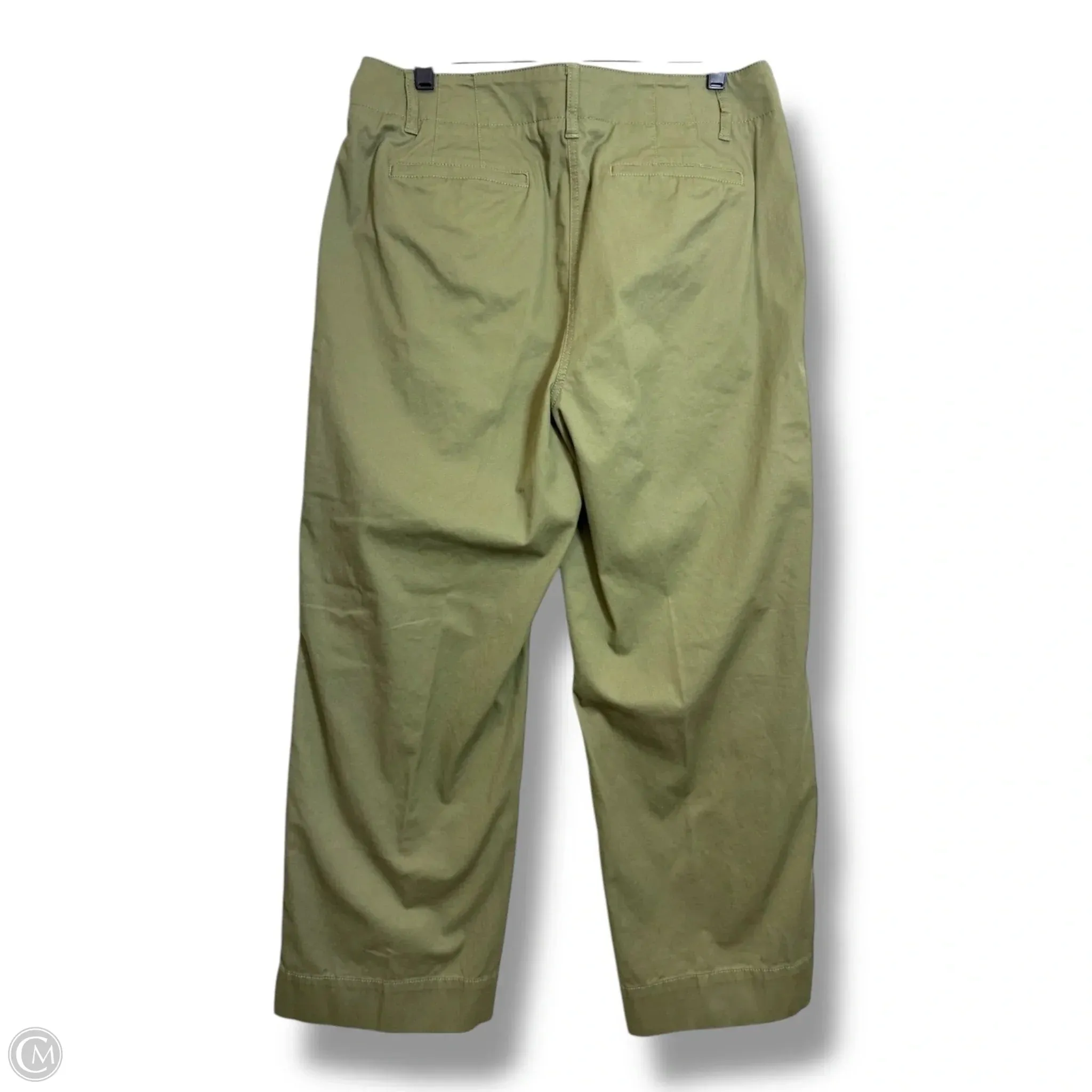 Pants Other By Talbots In Green, Size: 12
