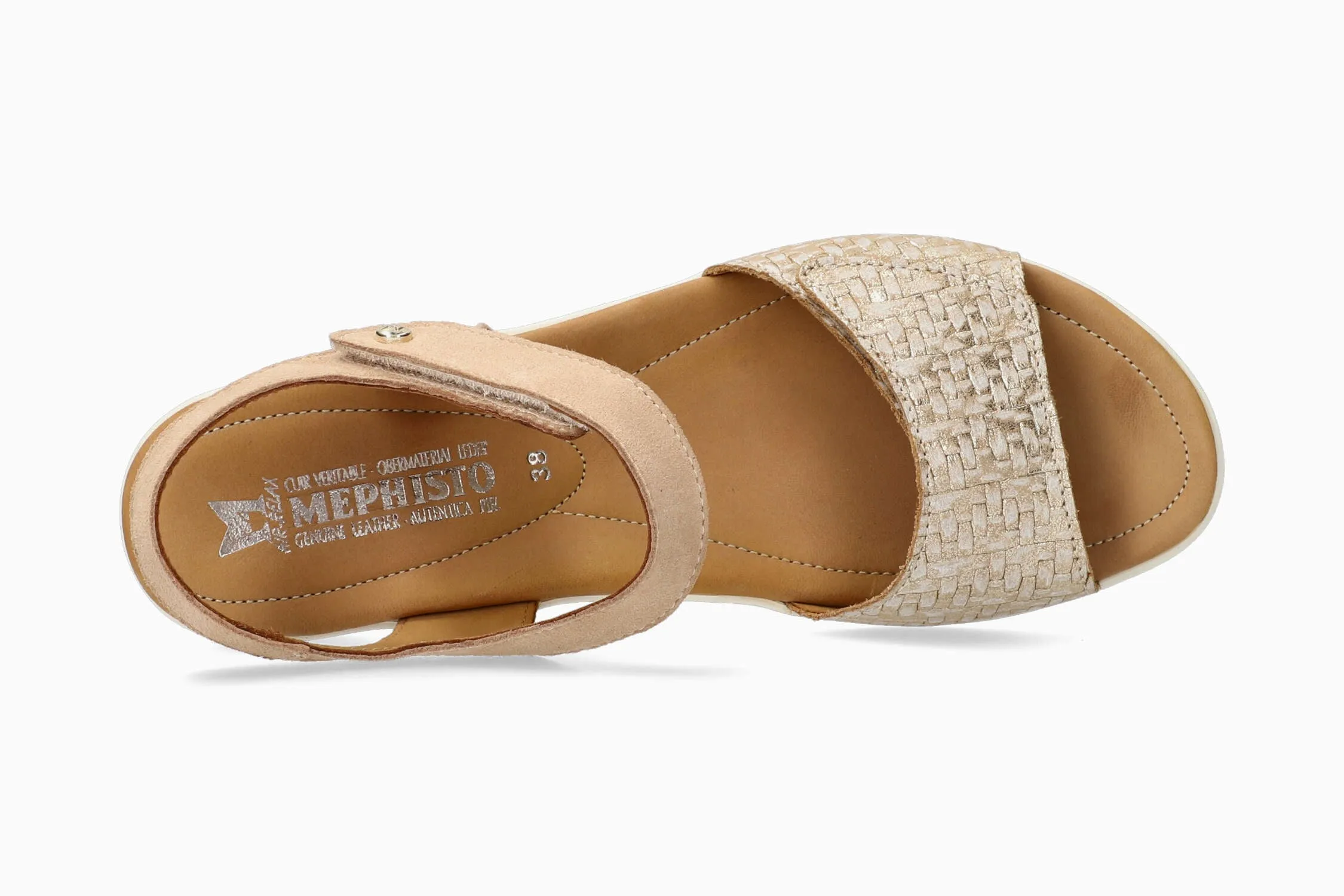 Pattie - Sand
