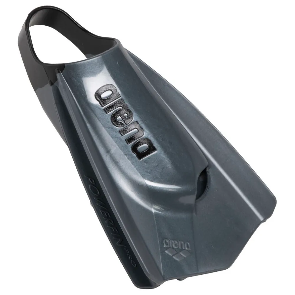 POWERFIN PRO II SWIM FINS - BLACK
