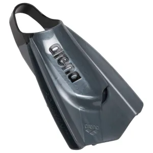POWERFIN PRO II SWIM FINS - BLACK
