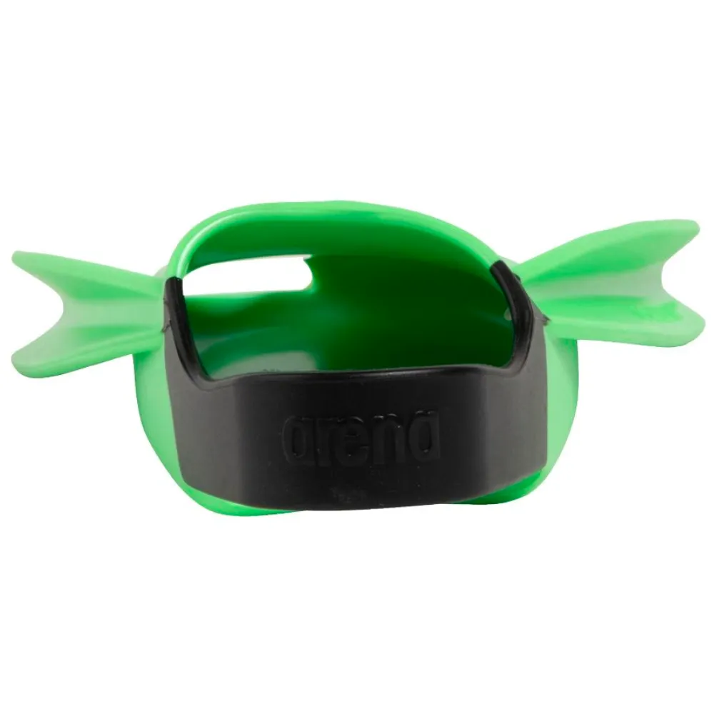 POWERFIN PRO II SWIM FINS - LIME