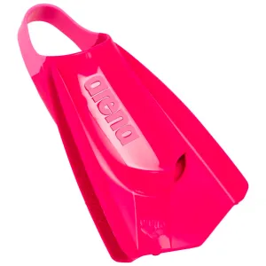 POWERFIN PRO II SWIM FINS - PINK