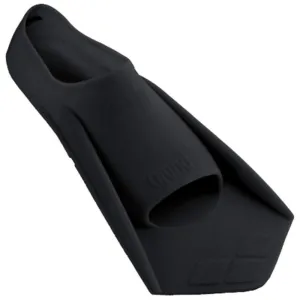 POWERFIN TRAINING FINS - BLACK