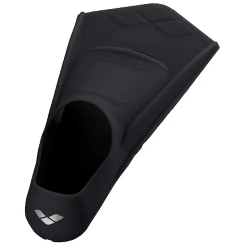 POWERFIN TRAINING FINS - BLACK