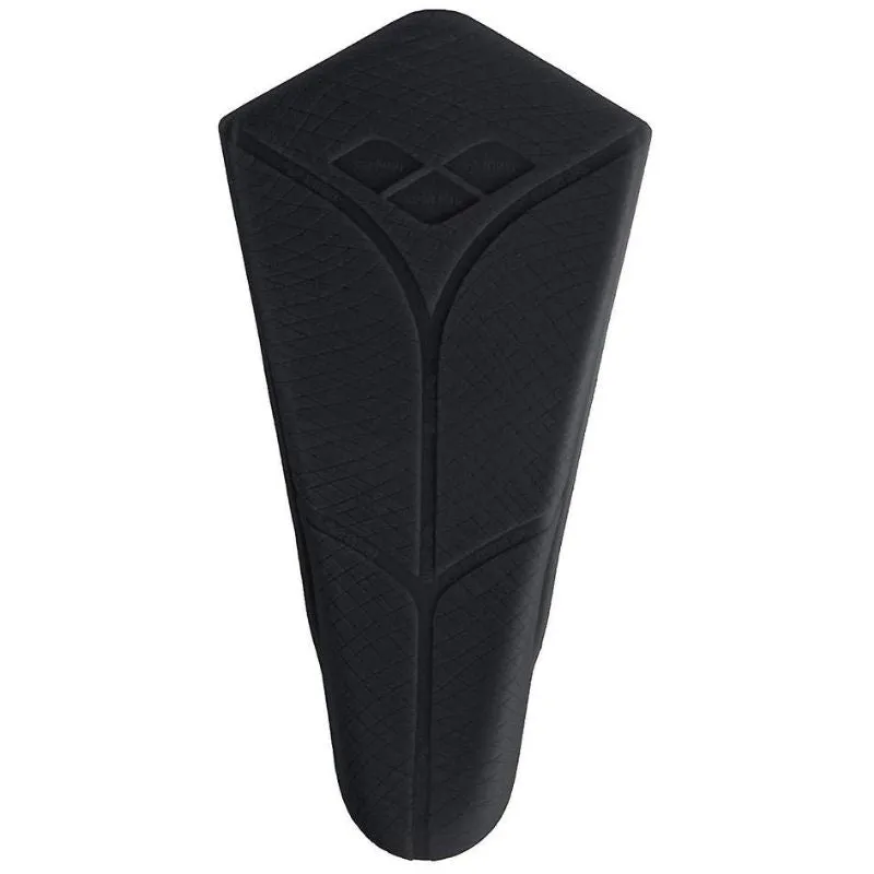 POWERFIN TRAINING FINS - BLACK