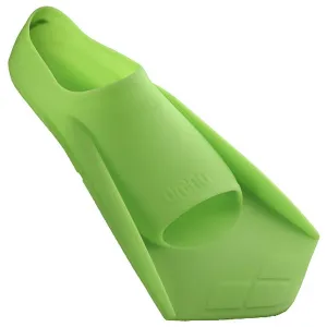 POWERFIN TRAINING FINS - GREEN