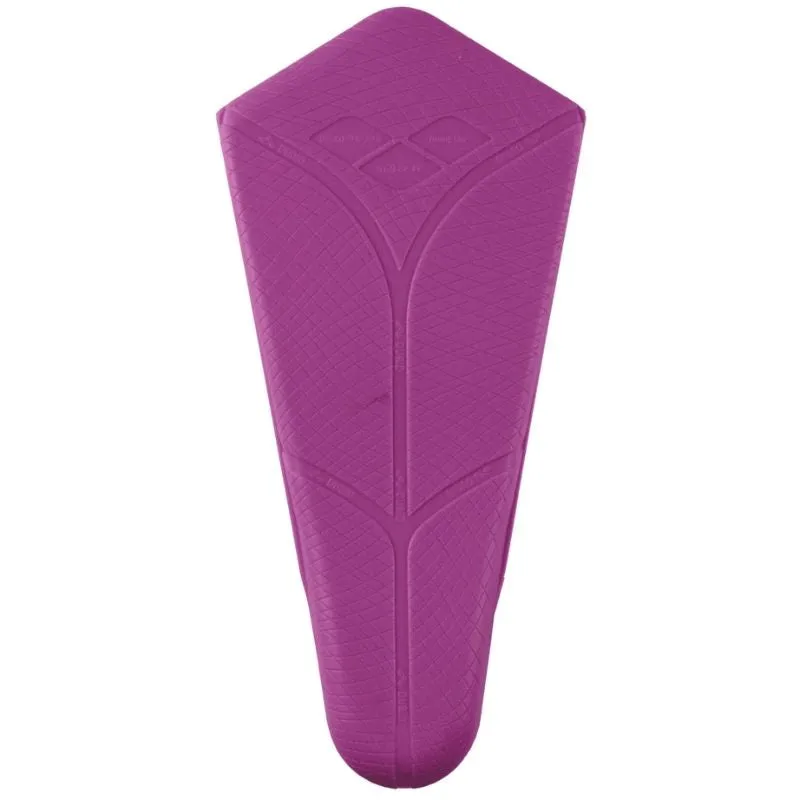 POWERFIN TRAINING FINS - PINK