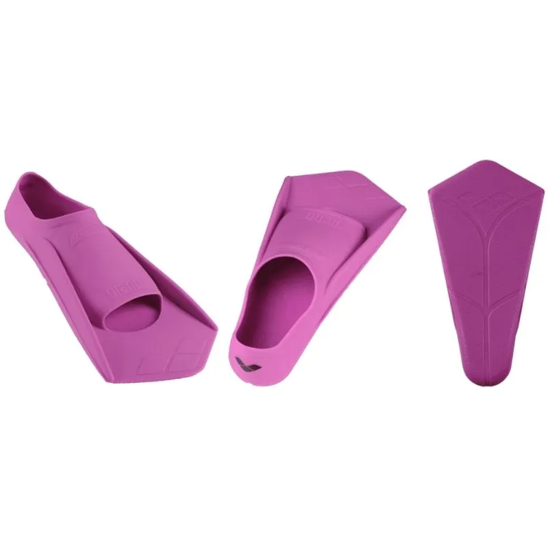 POWERFIN TRAINING FINS - PINK