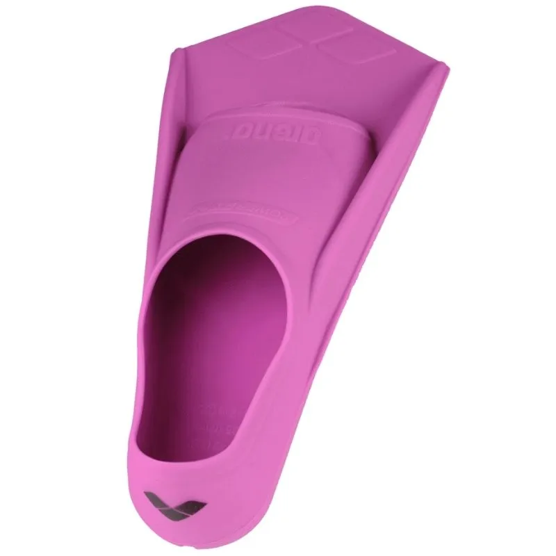 POWERFIN TRAINING FINS - PINK
