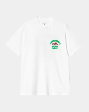 Pronto T-Shirt | White Carhartt WIP