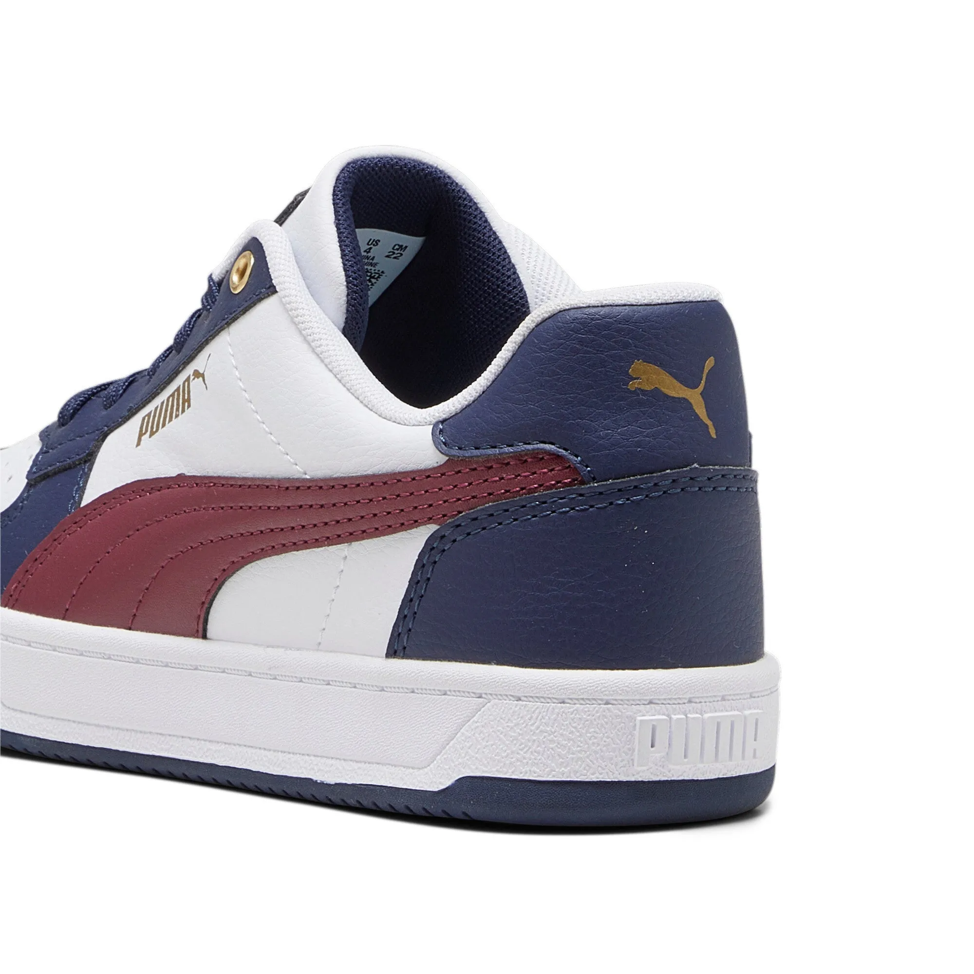 PUMA Big Kids' Caven 2.0 Sneakers