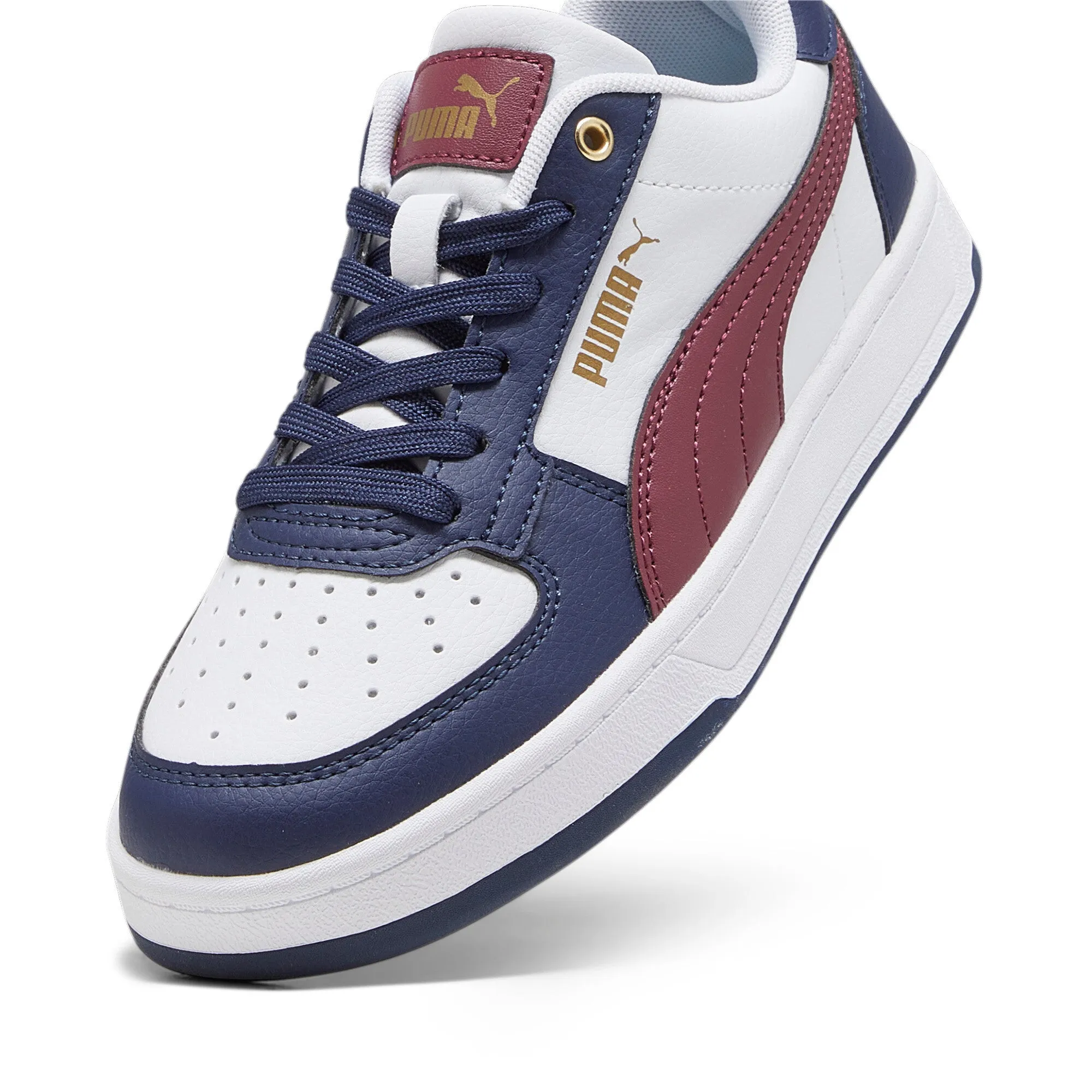 PUMA Big Kids' Caven 2.0 Sneakers
