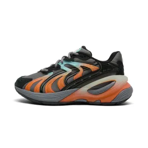 PUMA Big Kids' Inverse Fission Sneakers