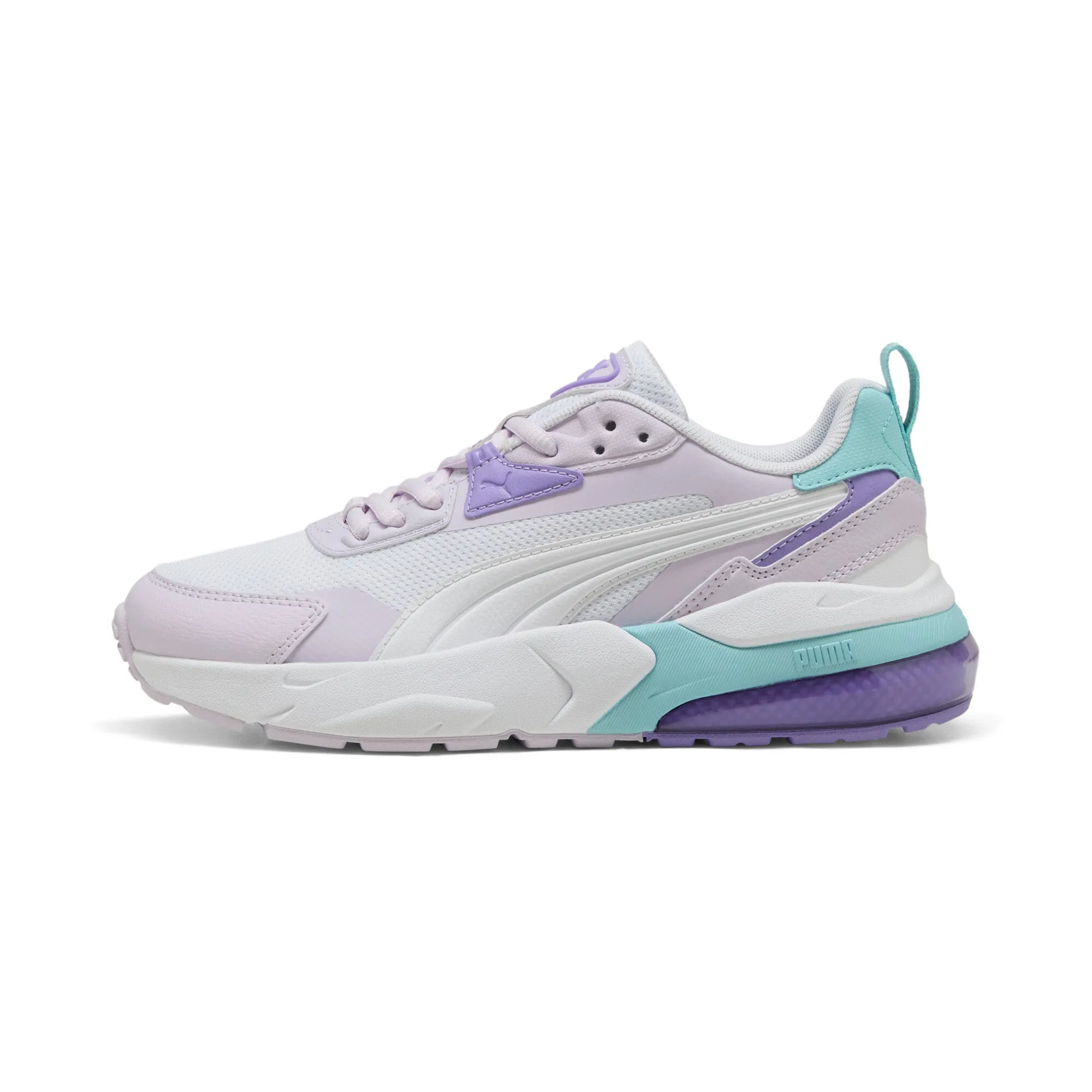 PUMA Big Kids' Vis2k Sneakers