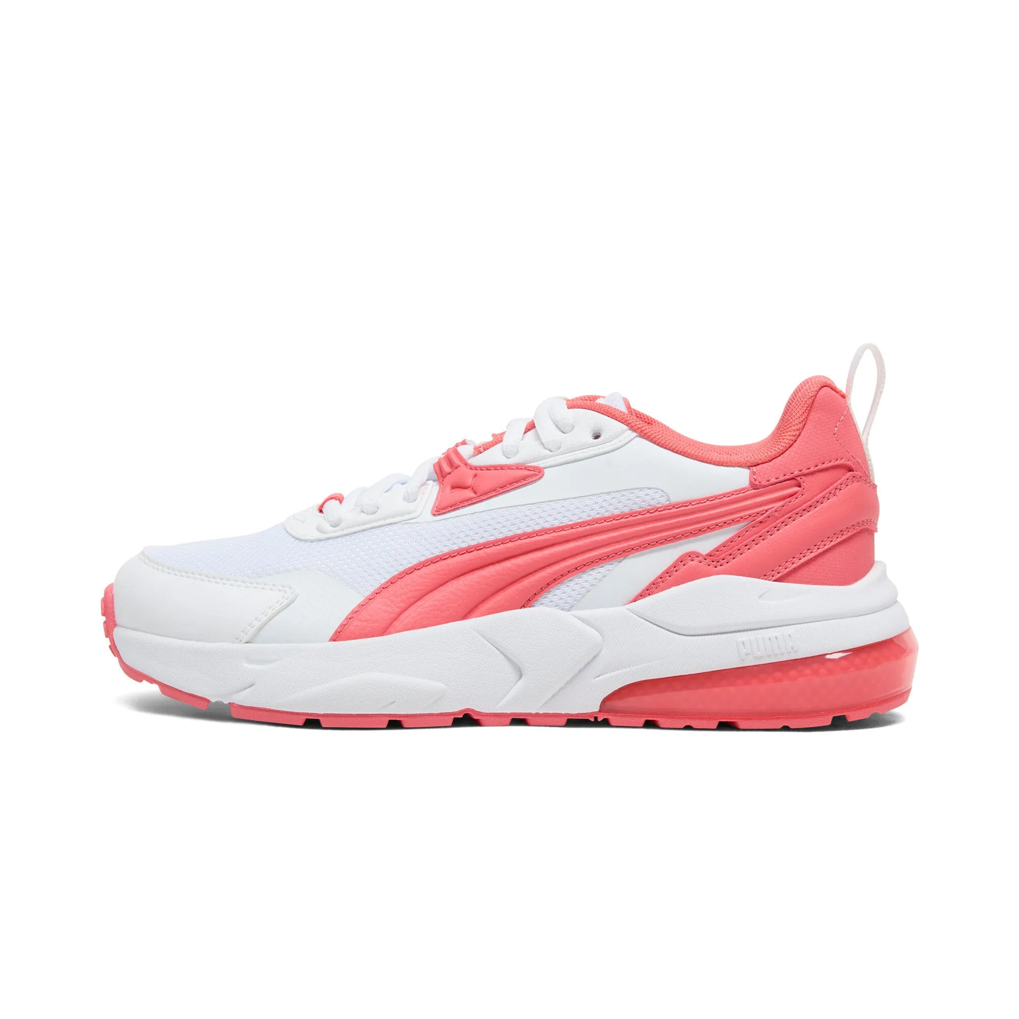 PUMA Big Kids' Vis2k Sneakers