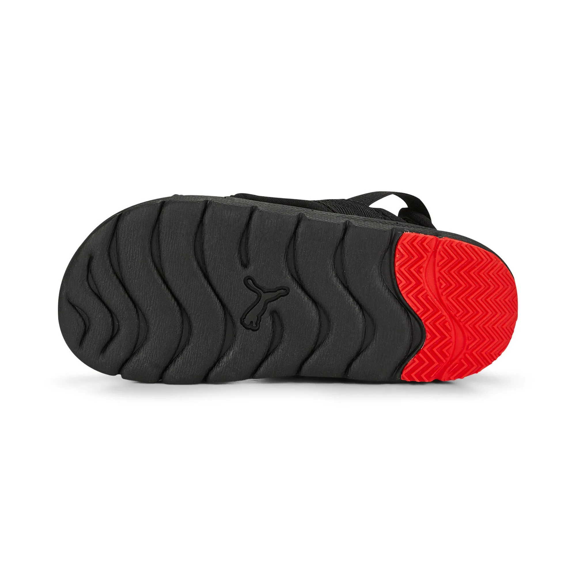 PUMA Little Kids Evolve Sandals