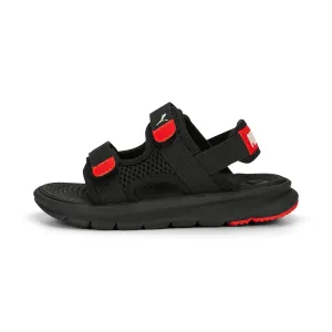PUMA Little Kids Evolve Sandals