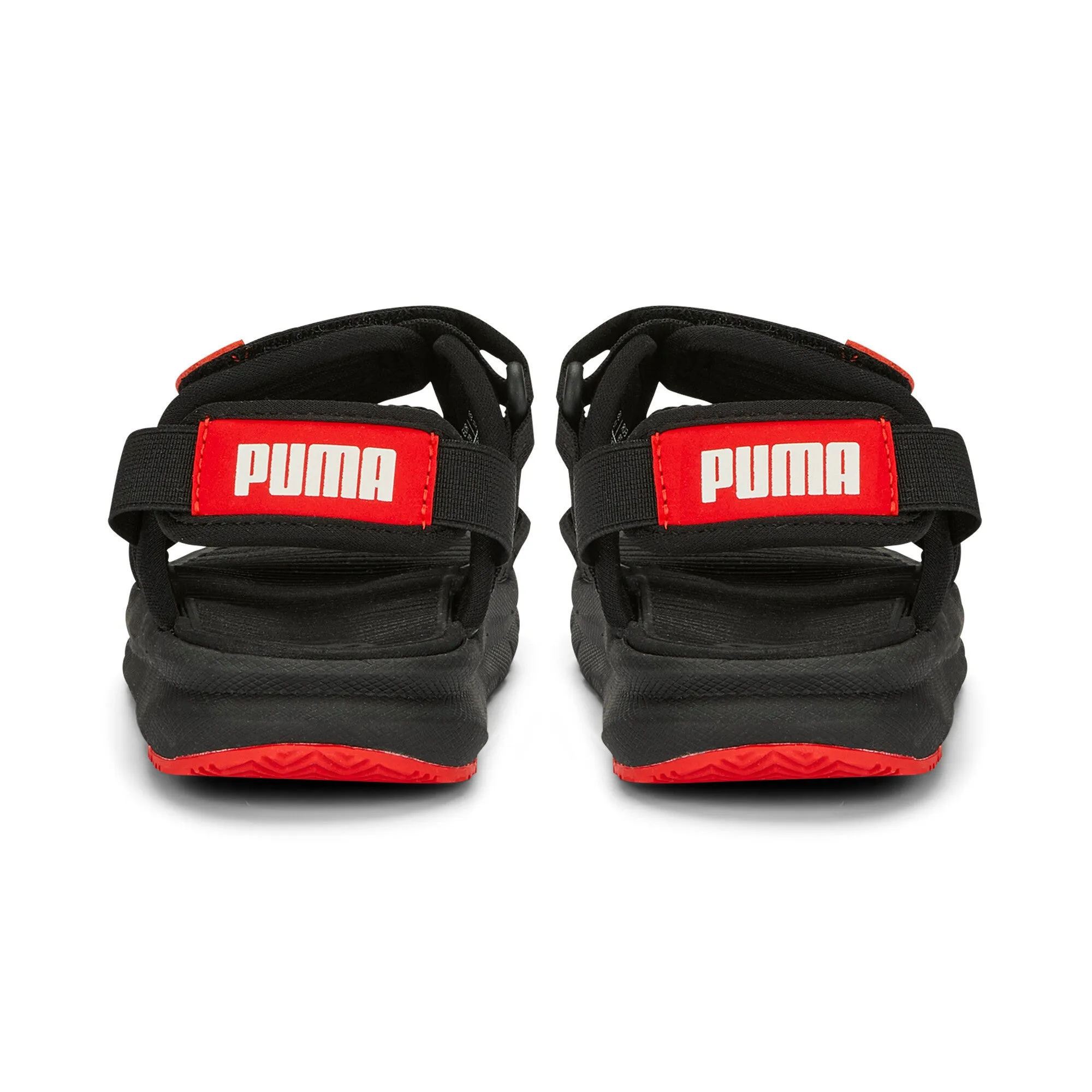 PUMA Little Kids Evolve Sandals
