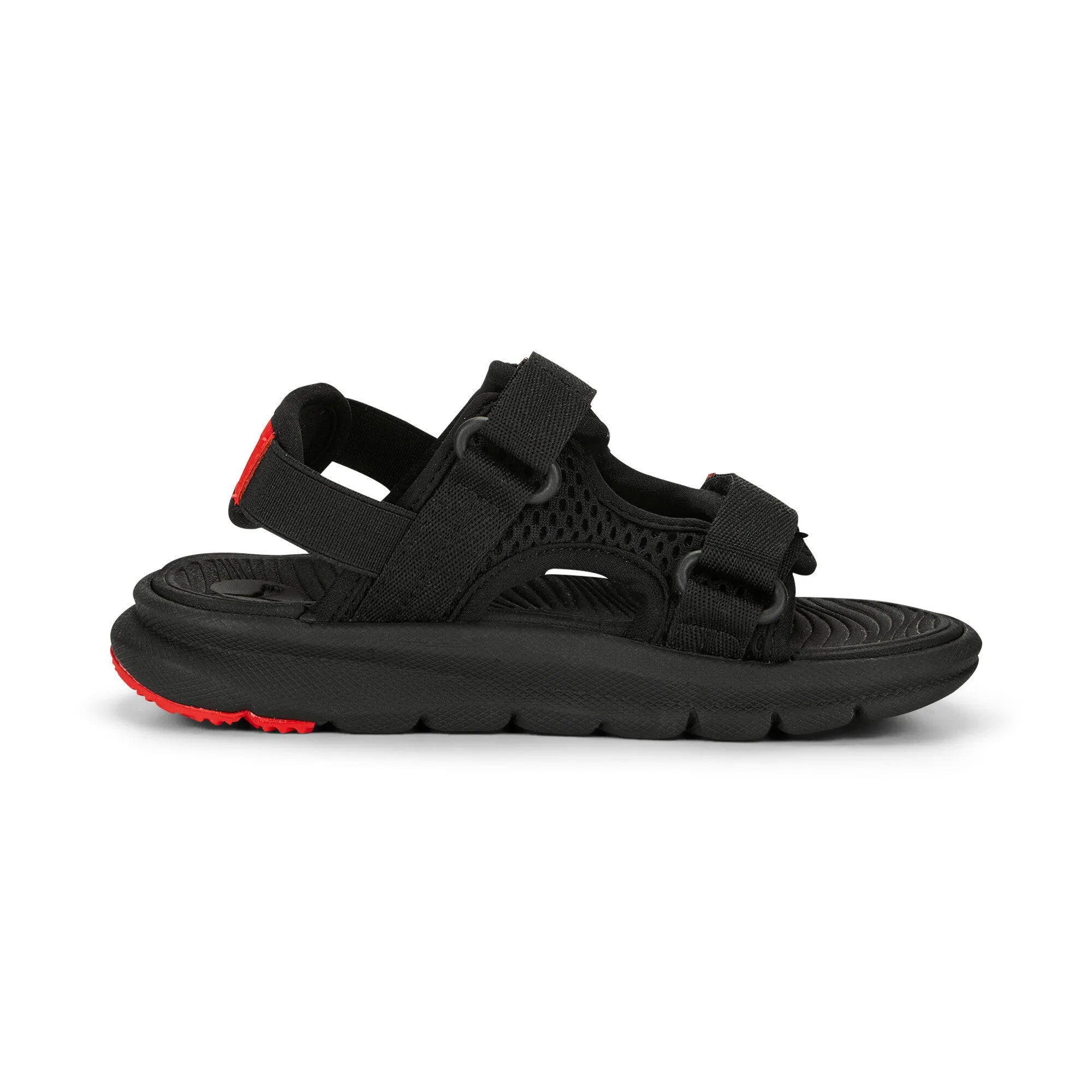 PUMA Little Kids Evolve Sandals
