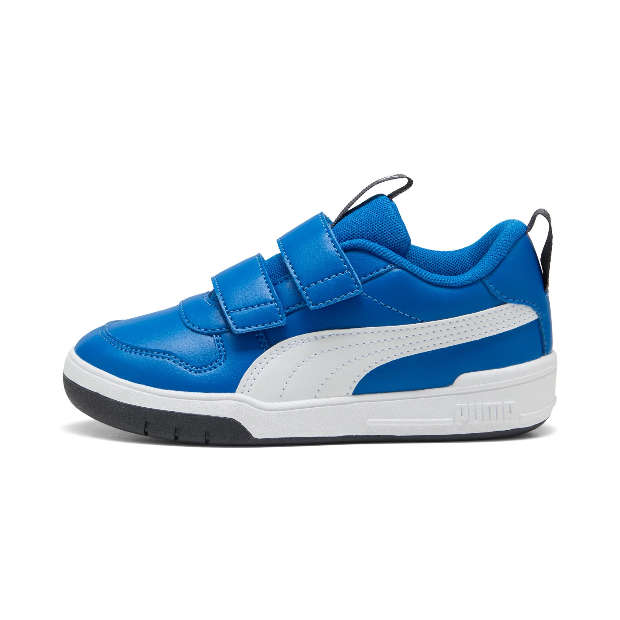 PUMA Little Kids Multiflex SL V Sneakers