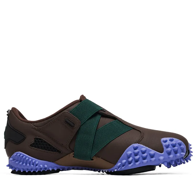 Puma Ur Mostro Communication - Haute Coffee/Black