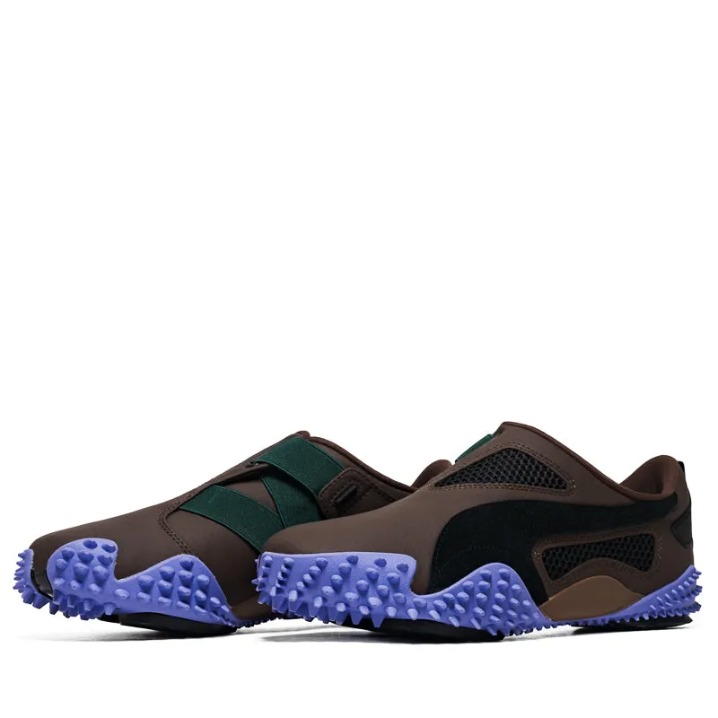 Puma Ur Mostro Communication - Haute Coffee/Black
