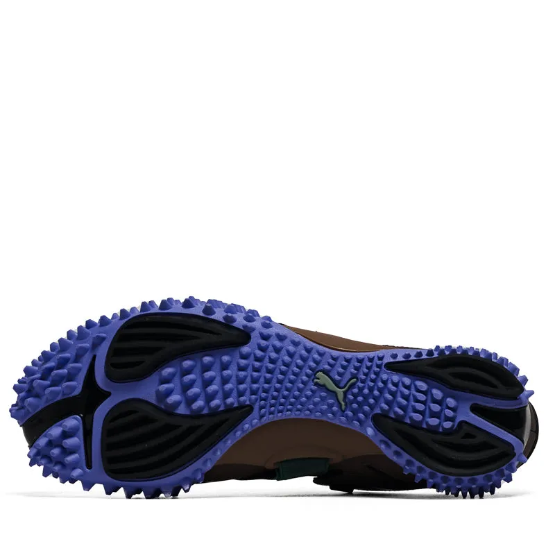 Puma Ur Mostro Communication - Haute Coffee/Black