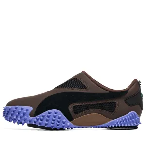 Puma Ur Mostro Communication - Haute Coffee/Black