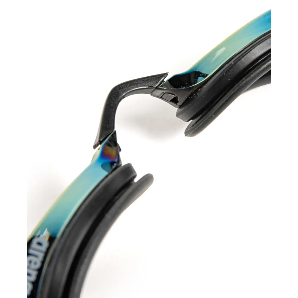 PYTHON MIRROR GOGGLES