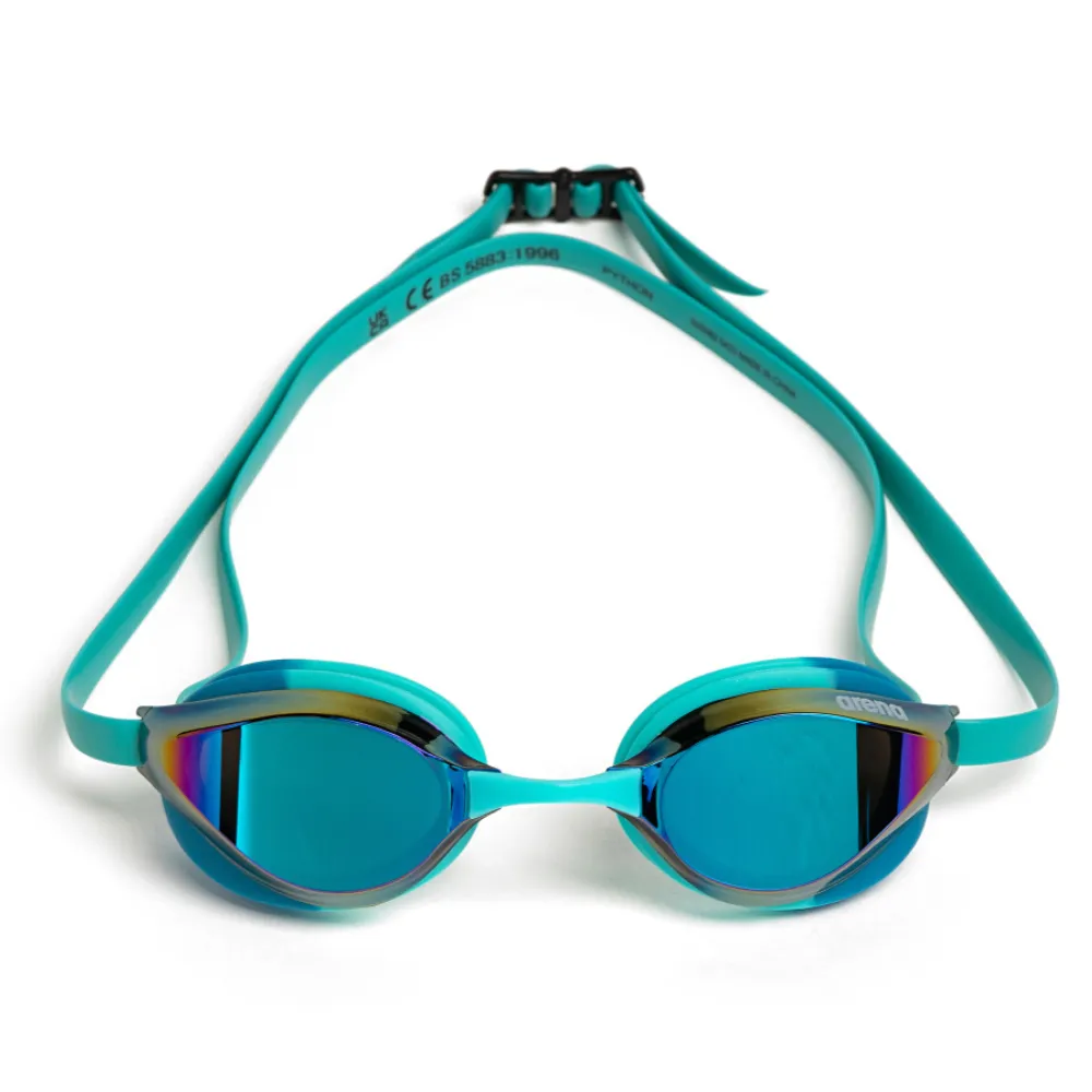 PYTHON MIRROR GOGGLES