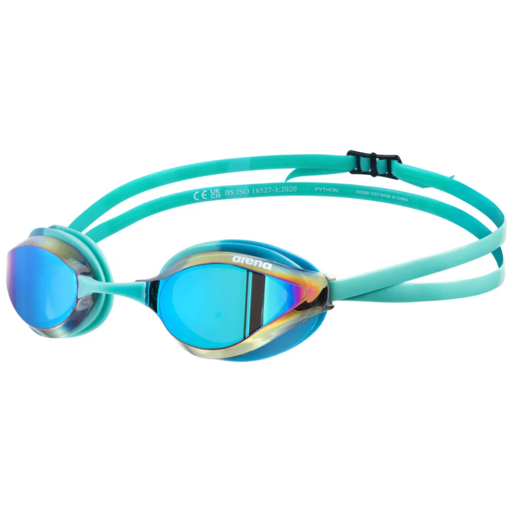 PYTHON MIRROR GOGGLES