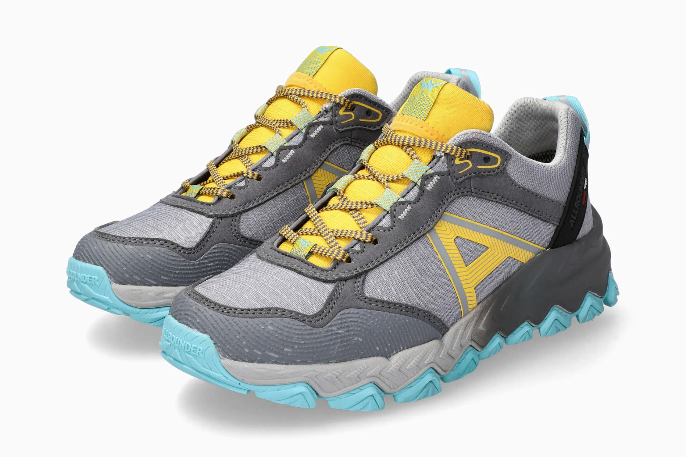 Run-Tex - Warm Grey