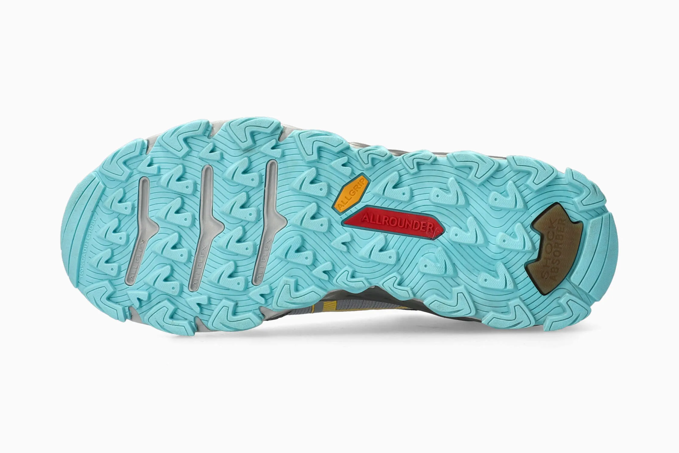 Run-Tex - Warm Grey