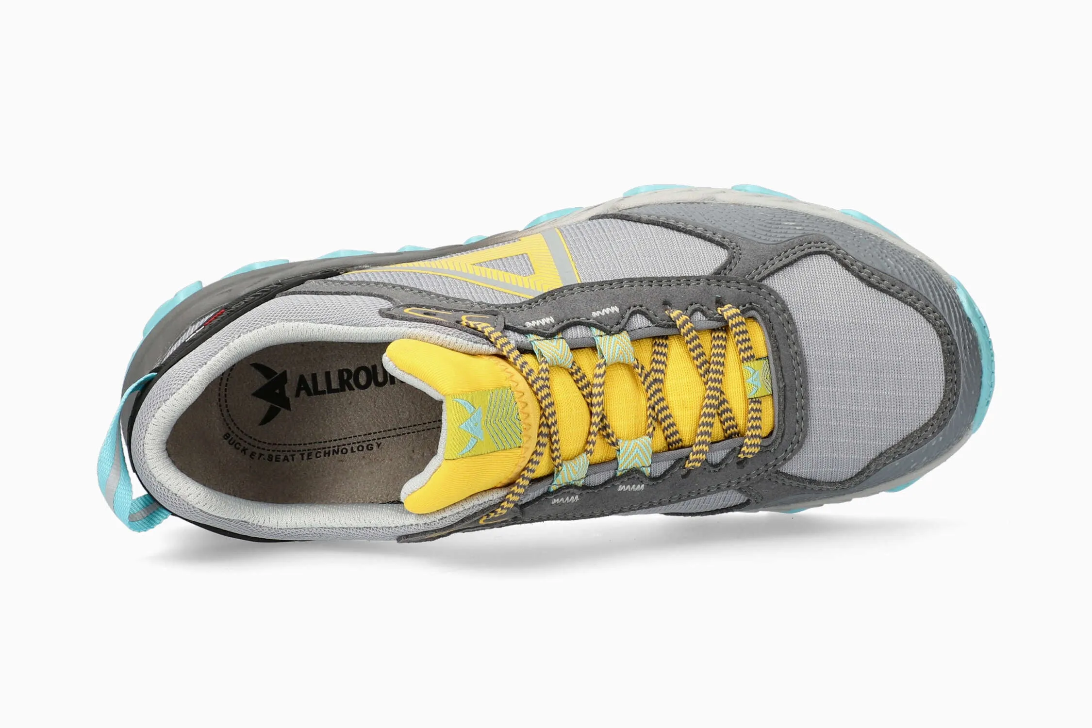 Run-Tex - Warm Grey