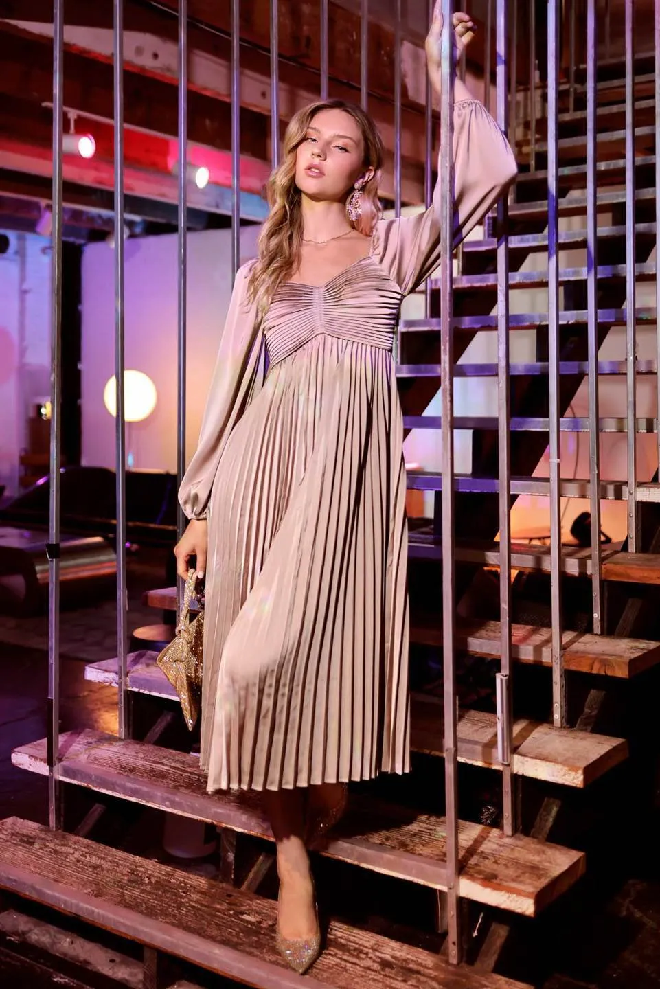 Sadie Dress