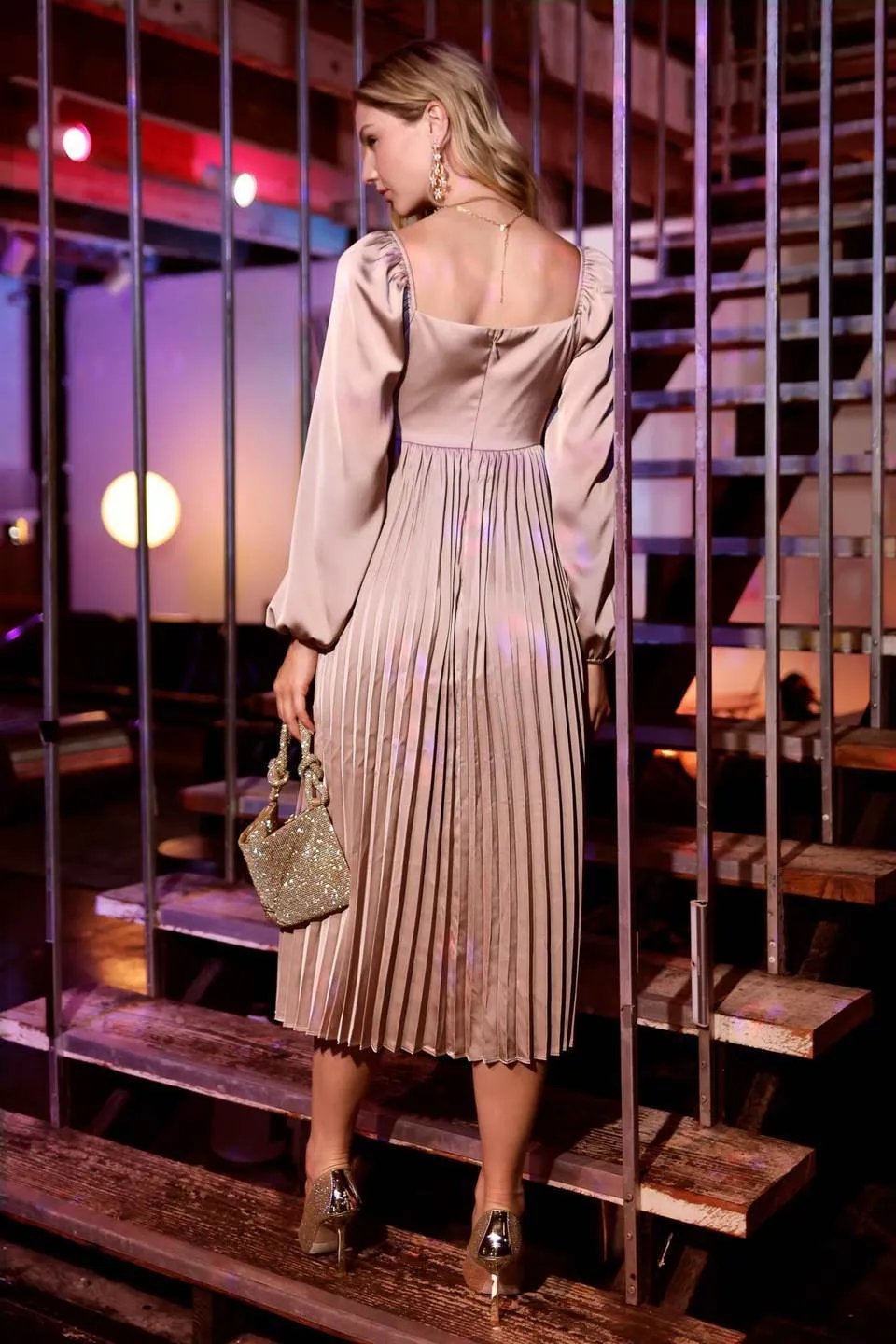 Sadie Dress