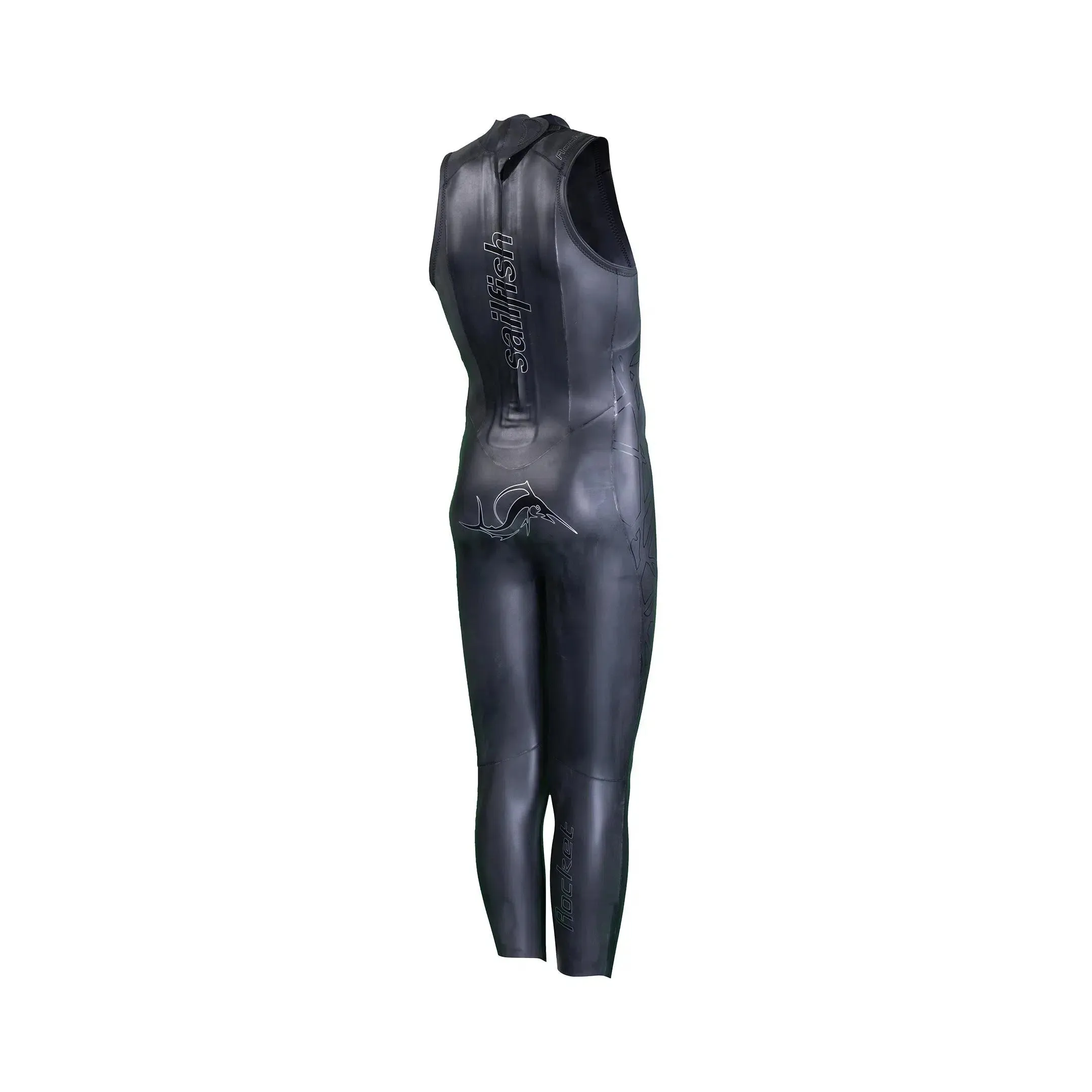 Sailfish Rocket 3 Sleeveless Wetsuit Men's