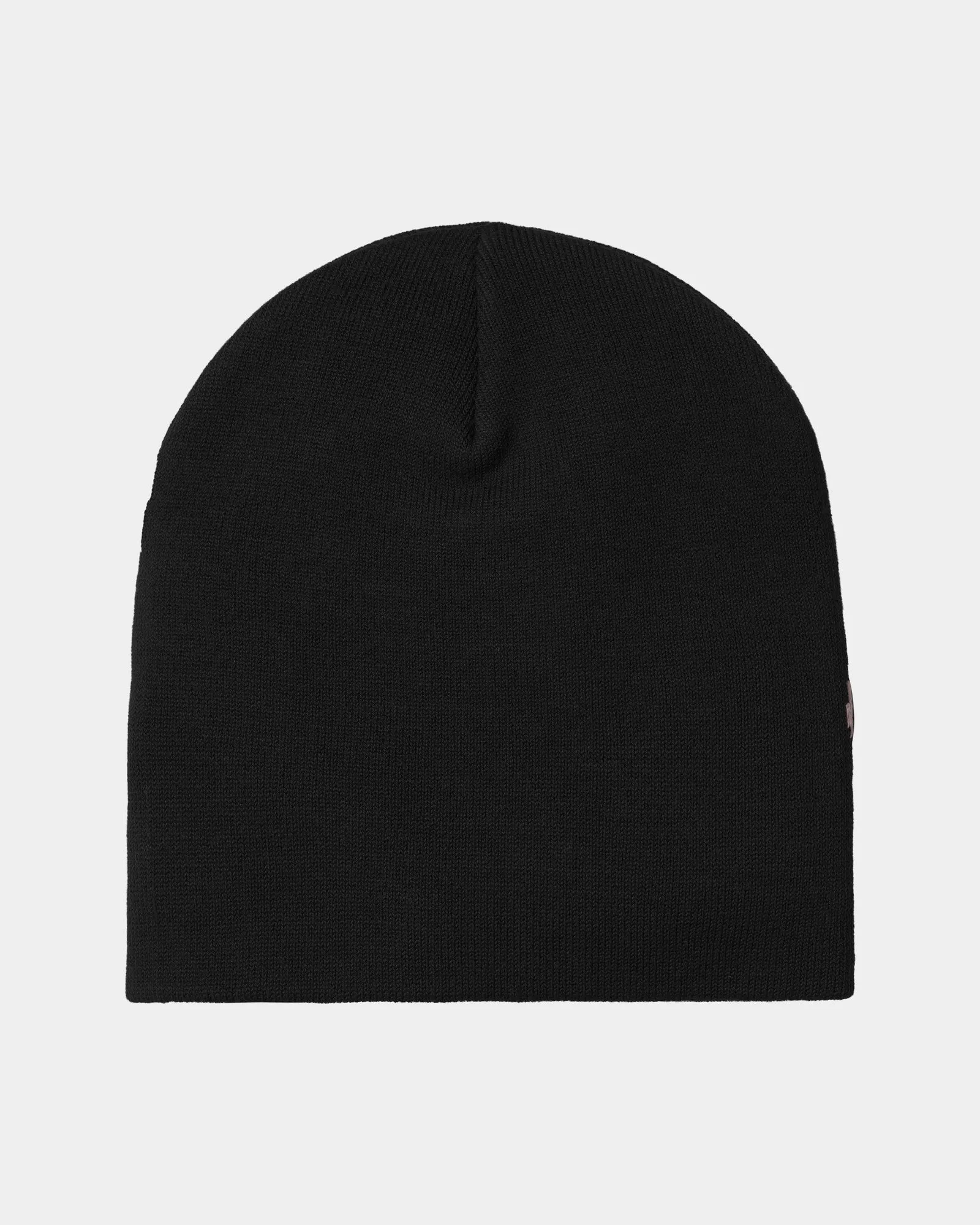 Screwed Up Scripter Beanie | Black / Hortensia Carhartt WIP