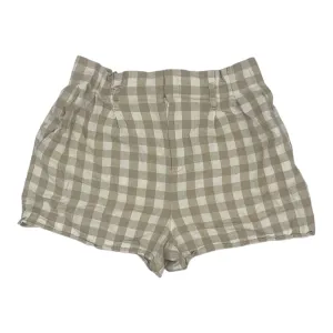 Shorts By A New Day In Cream, Size:Xl