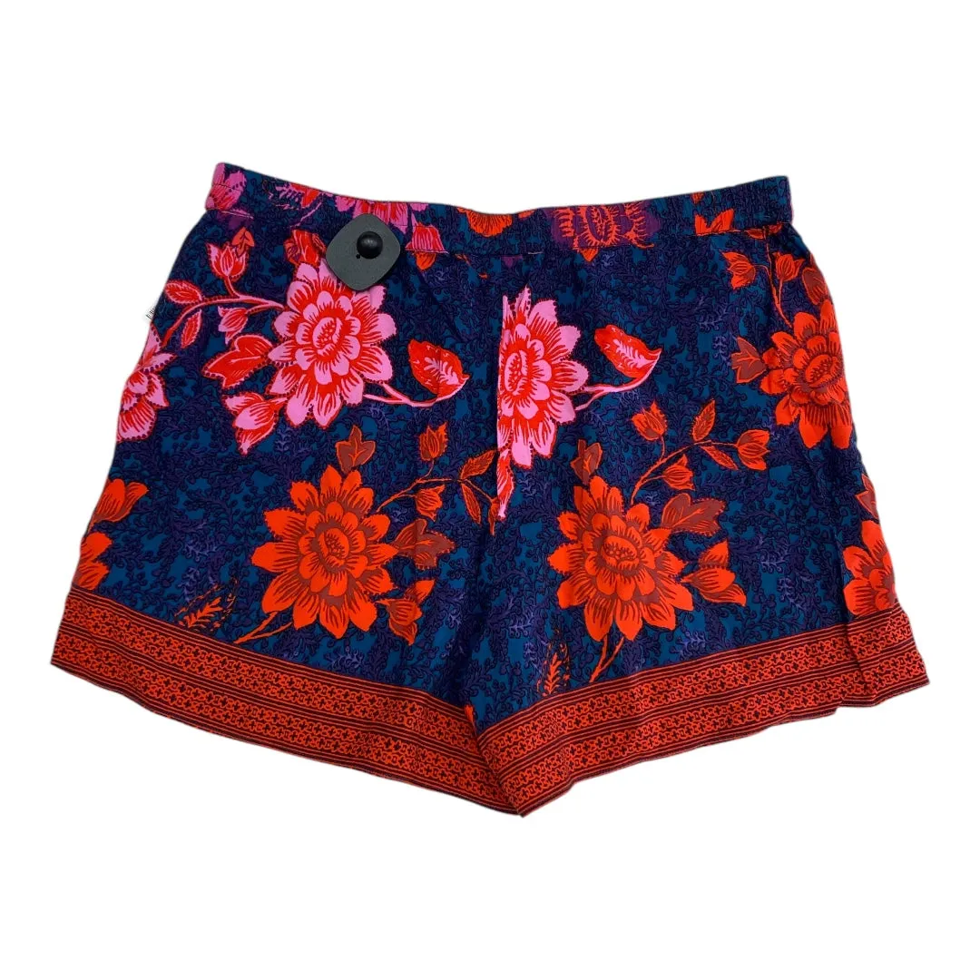 Shorts By Anthropologie In Multi, Size:M