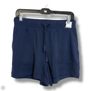 Shorts By Lou And Grey In Navy, Size: 0