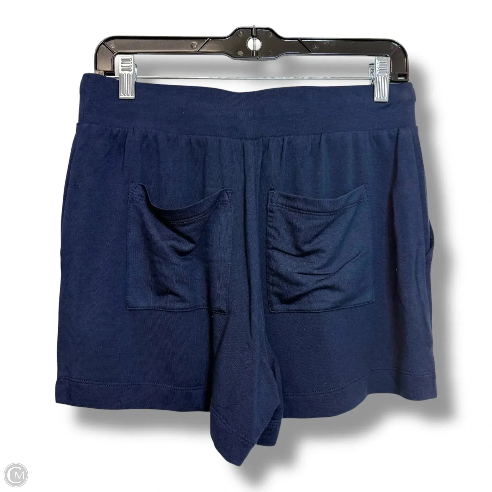 Shorts By Lou And Grey In Navy, Size: 0
