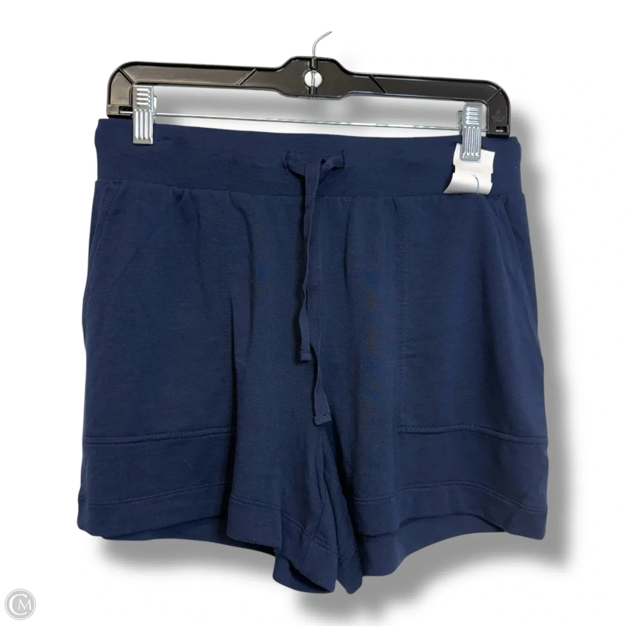 Shorts By Lou And Grey In Navy, Size: 0