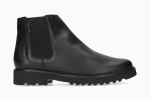 Silva - Black