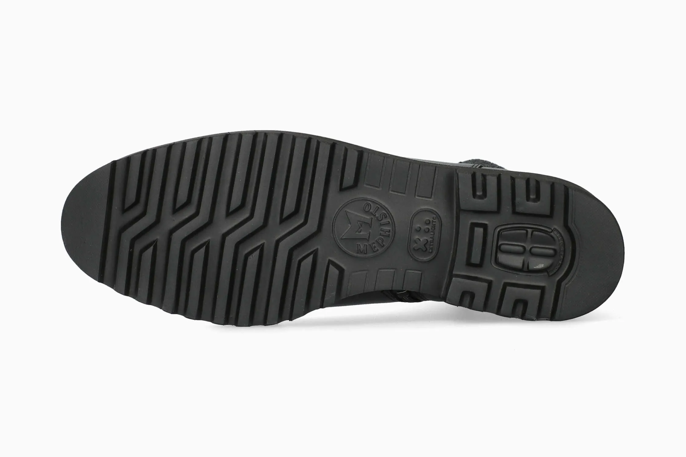 Silva - Black