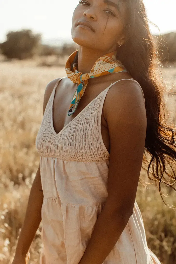 Southwest Monuments Bandana