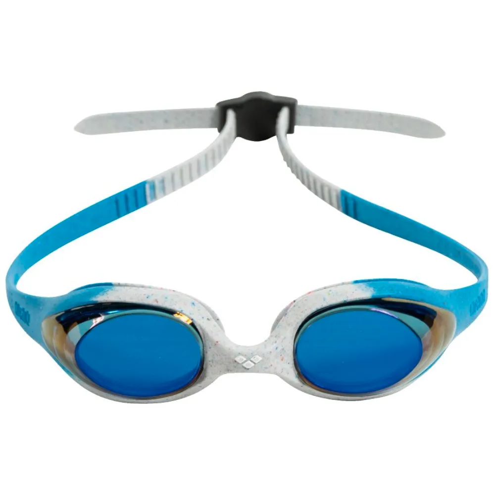 SPIDER JR MIRROR GOGGLES