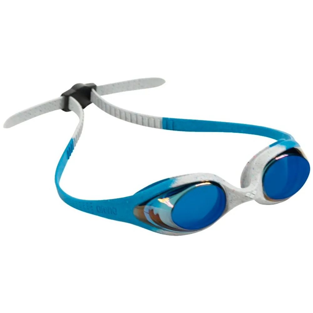 SPIDER JR MIRROR GOGGLES