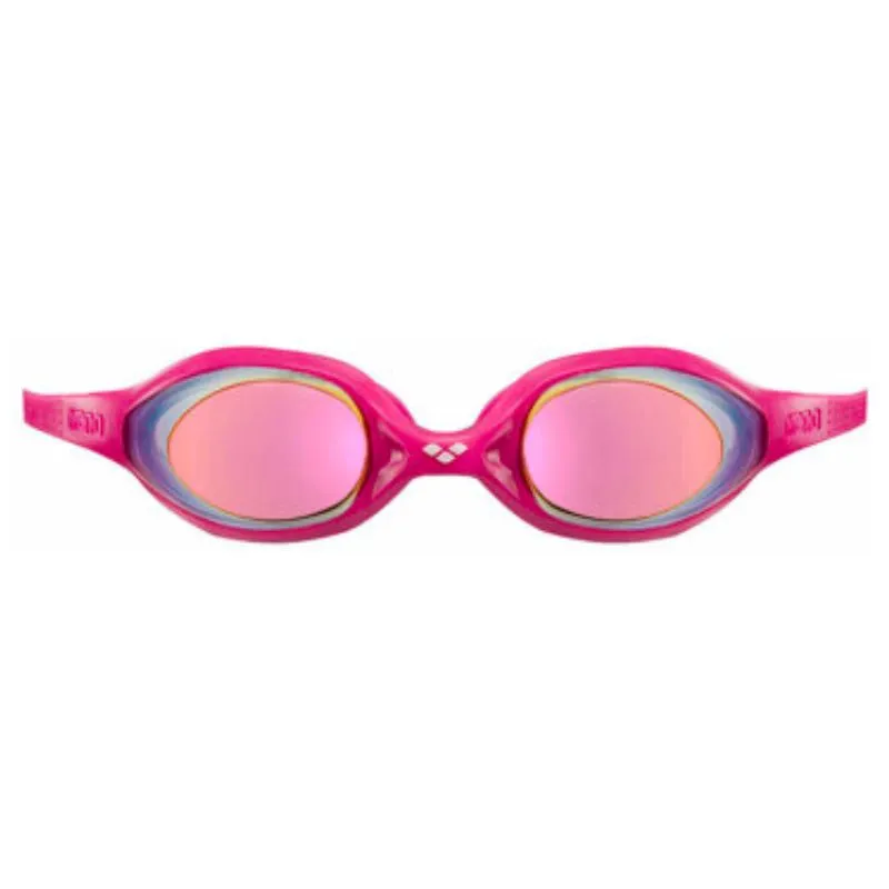 SPIDER JR MIRROR GOGGLES